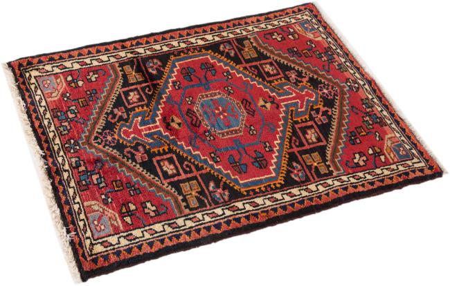 Tuyserkan - 1