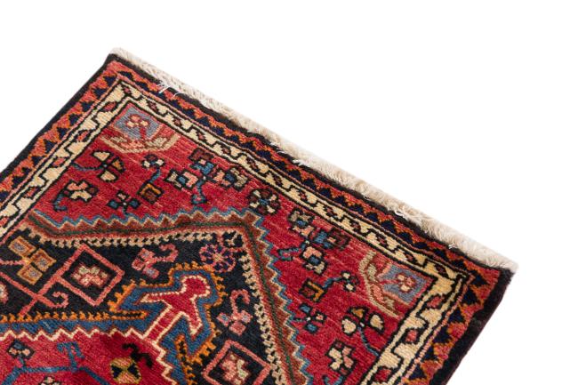 Tuyserkan - 3