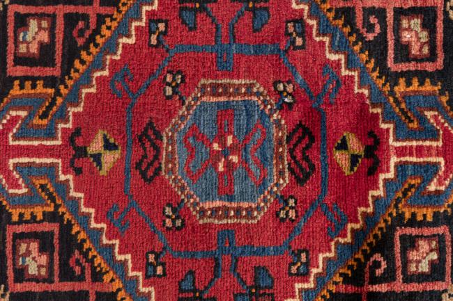 Tuyserkan - 5