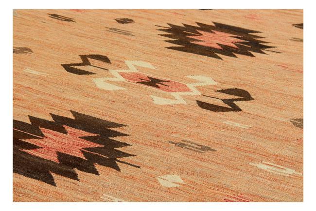 キリム アフガン Heritage - 1