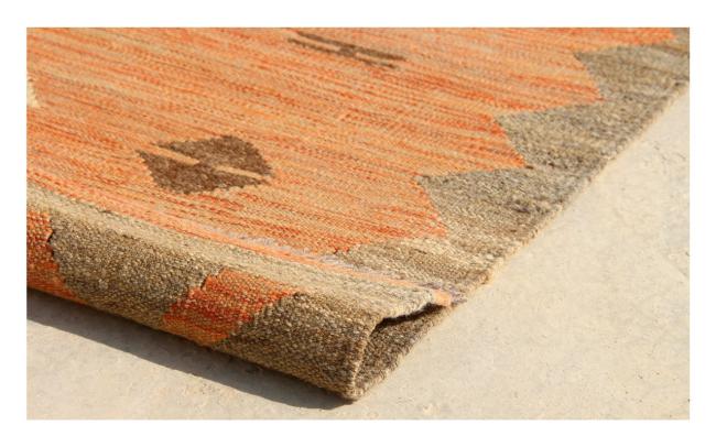 キリム アフガン Heritage - 2