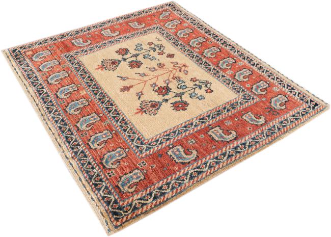 Persan Gabbeh Loribaft Z - 1