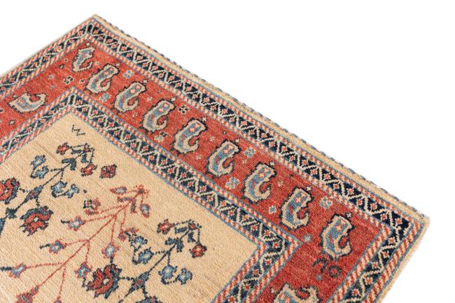 Persan Gabbeh Loribaft Z - 2