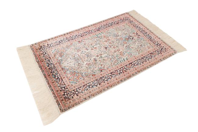 China Silk Warp - 1