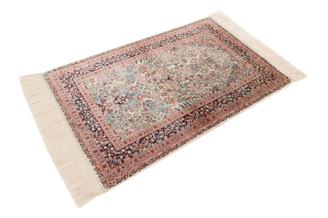 China Silk Warp - 2