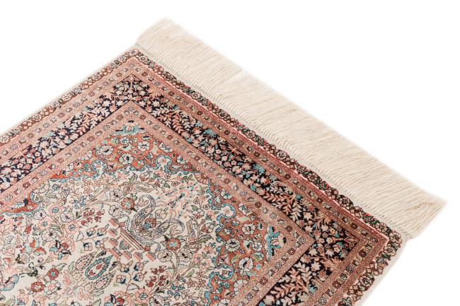 China Silk Warp - 3