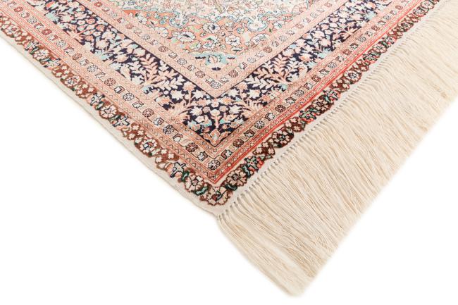 China Silk Warp - 5