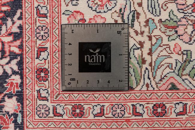 China Silk Warp - 8