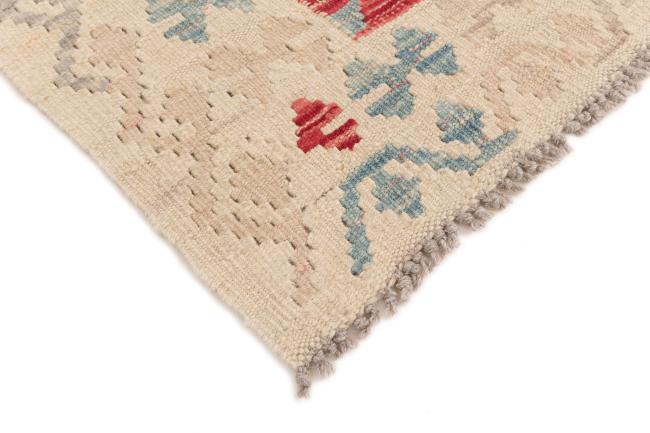 Kilim Afegão - 4