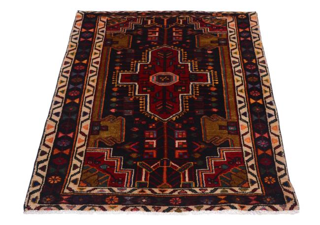 Tuyserkan - 1