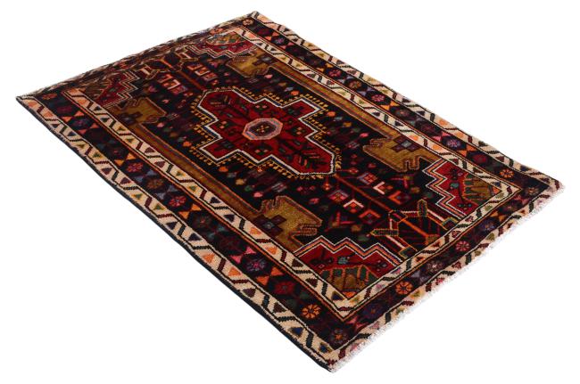 Tuyserkan - 3