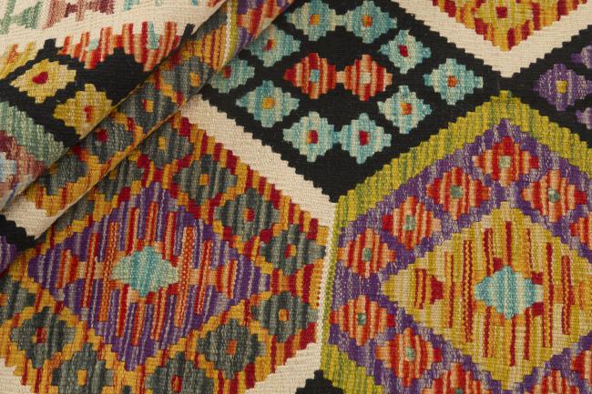 Kilim Afgán - 1