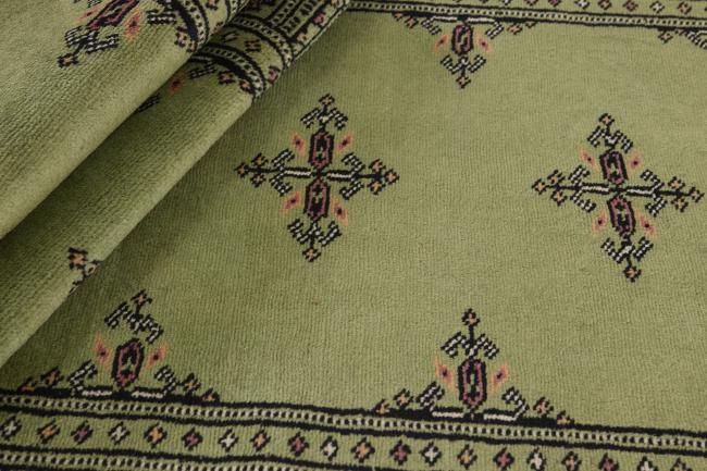 Pakistan Buchara 2ply - 2