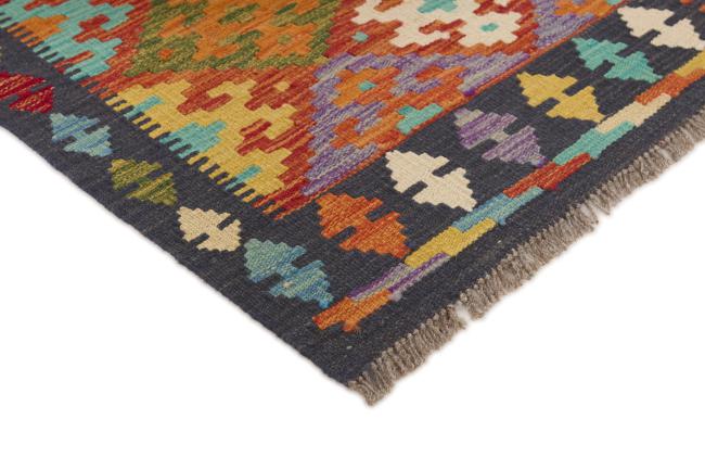 Kilim Afgán - 2