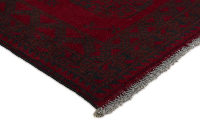 Afghan Akhche - 3
