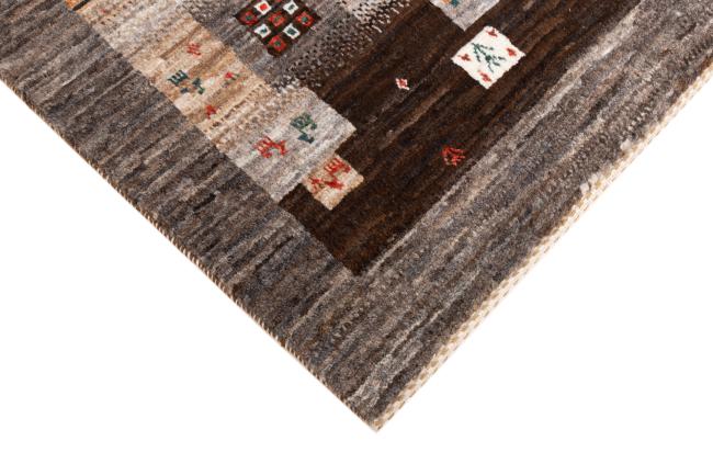 Persia Gabbeh Loribaft Nowbaft - 5