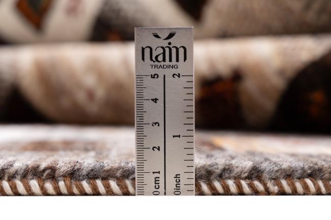 Persia Gabbeh Loribaft Nowbaft - 9