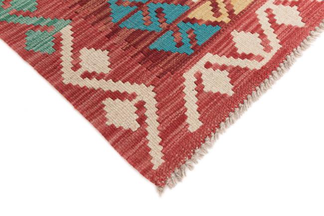 Kilim Afegão - 4