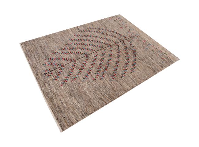 Persian Gabbeh Nomad - 1