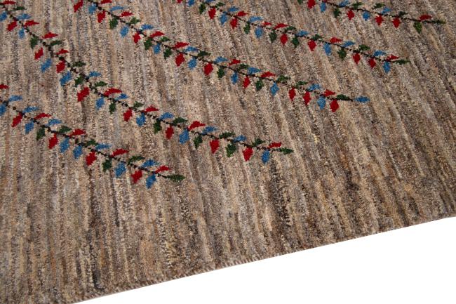 Persian Gabbeh Nomad - 4