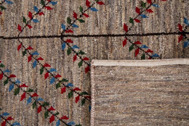 Persian Gabbeh Nomad - 6