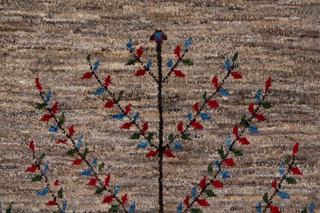 Persian Gabbeh Nomad - 7