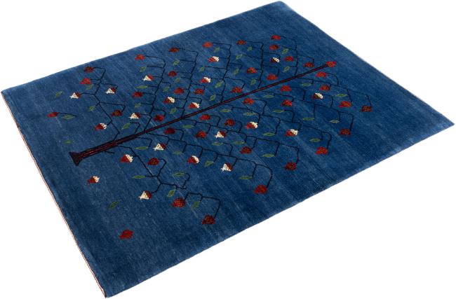 Persisk Gabbeh Kashkuli Banafsheh - 2