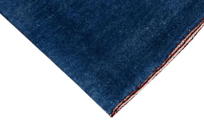 Persisk Gabbeh Kashkuli Banafsheh - 5