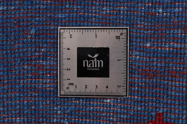 Persisk Gabbeh Kashkuli Banafsheh - 8