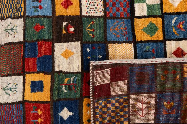 Persiano Gabbeh Pure - 6