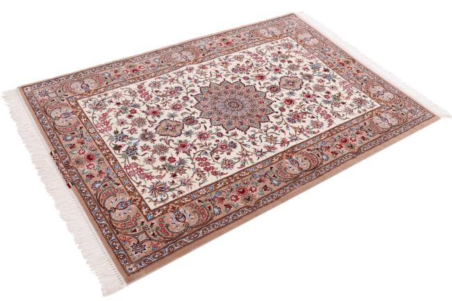 Isfahan Silkkiloimi - 1