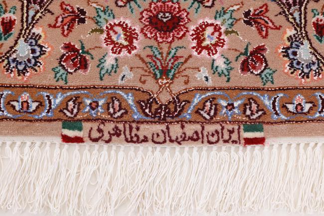 Isfahan Silkkiloimi - 6