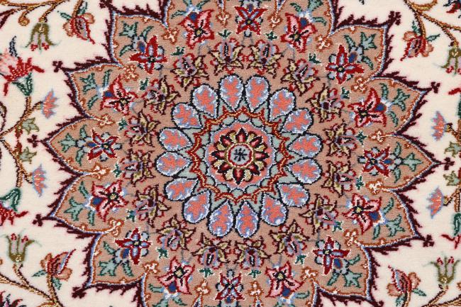 Isfahan Silkkiloimi - 7