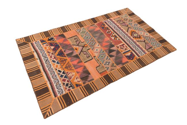 Kilim Patchwork - 1