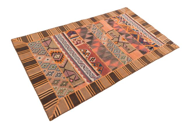 Kilim Patchwork - 2