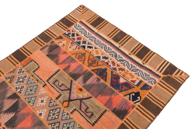 Kilim Patchwork - 3