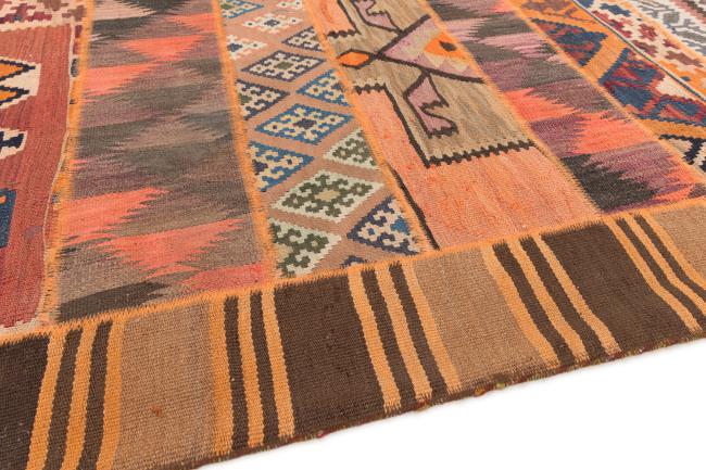 Kilim Patchwork - 4