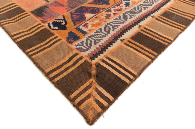 Kilim Patchwork - 5