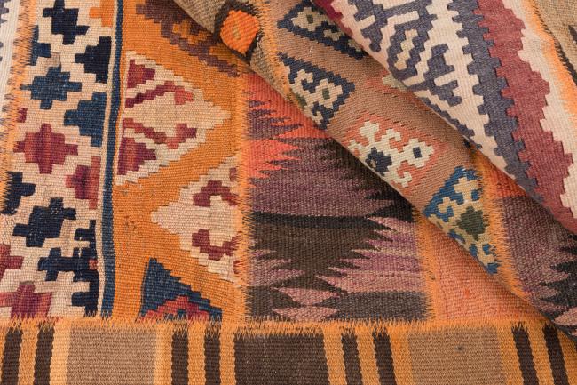 Kilim Patchwork - 6