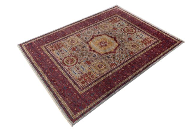 Mamluk - 1