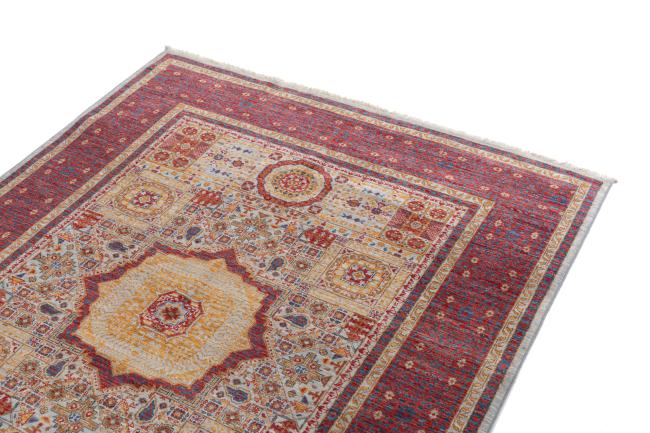 Mamluk - 3