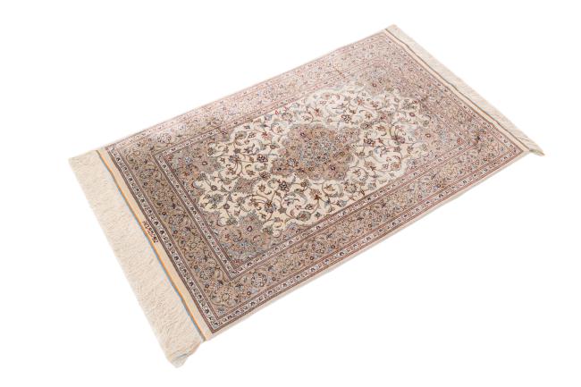 Keshan de Seda Firmado Falah - 1