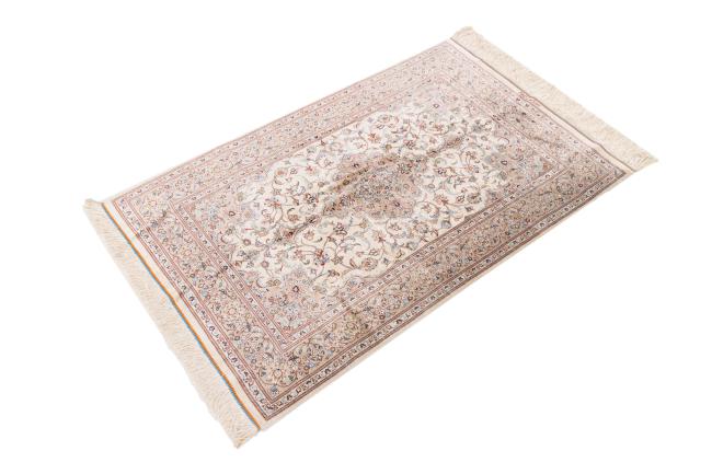 Keshan de Seda Firmado Falah - 2