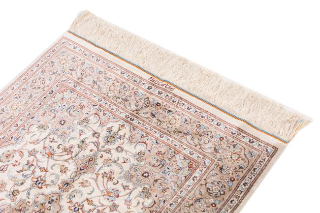 Keshan de Seda Firmado Falah - 3