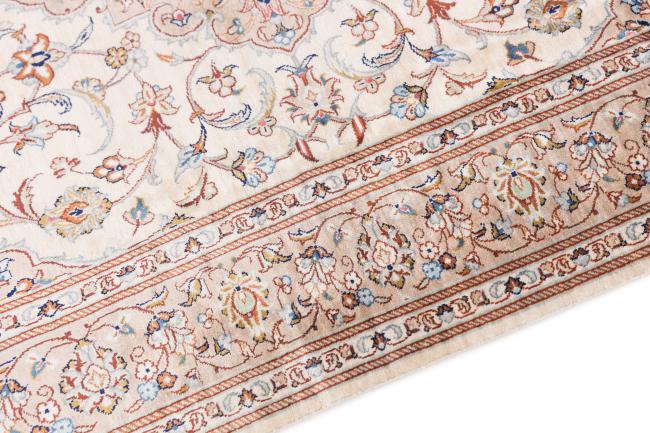 Keshan de Seda Firmado Falah - 4