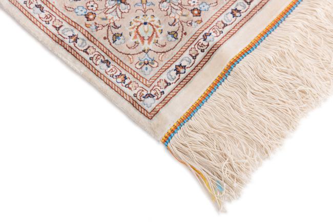 Keshan de Seda Firmado Falah - 5