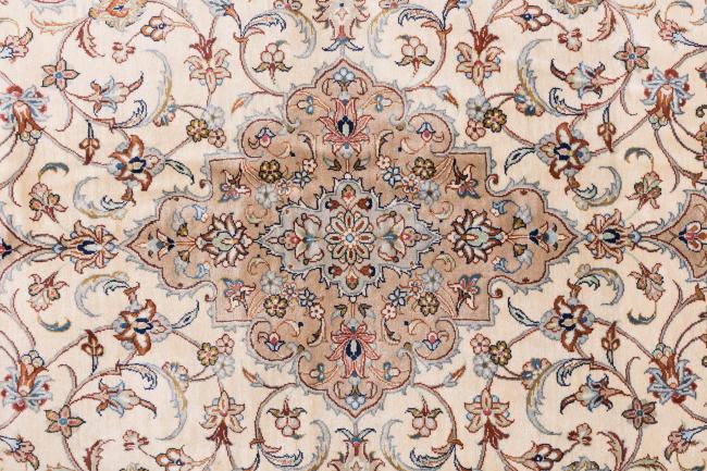 Keshan de Seda Firmado Falah - 6