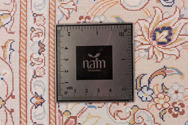 Keshan de Seda Firmado Falah - 8