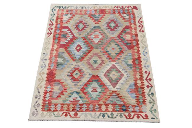 Kilim Afegão - 1