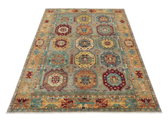 Ziegler Farahan - 3